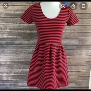 J Crew Factory Dress.
